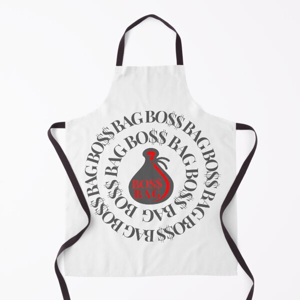 Item preview, BO$$ BAG designed and sold by MOBASHI WORLD.