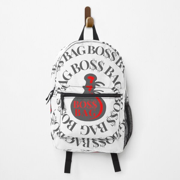 Item preview, BO$$ BAG designed and sold by MOBASHI WORLD.