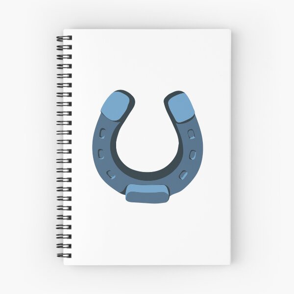 Item preview, Lucky Horseshoe designed and sold by lilgarvey.