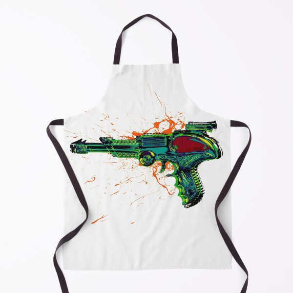 Item preview, Splatter Zapper 3 designed and sold by kimopix.