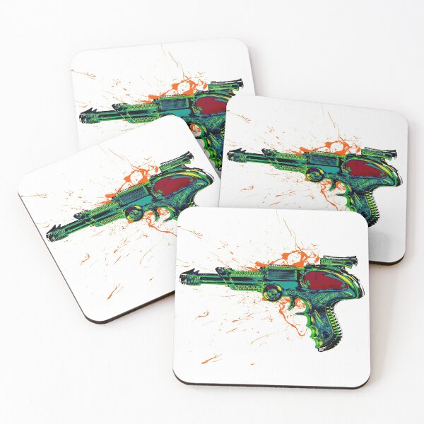 Item preview, Splatter Zapper 3 designed and sold by kimopix.