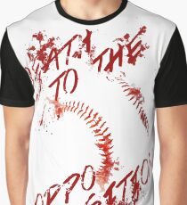 Death to the Opposition Graphic T-Shirt