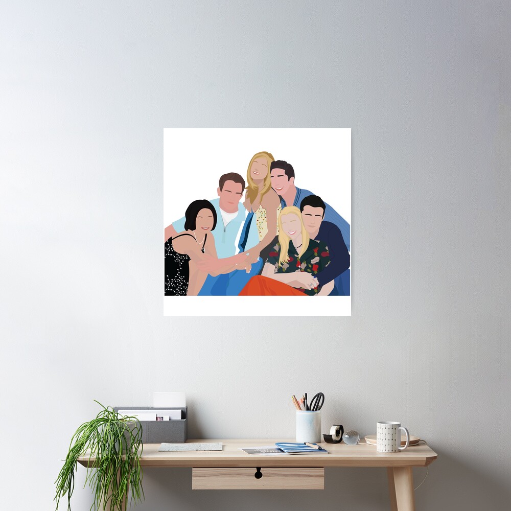 Pals Poster