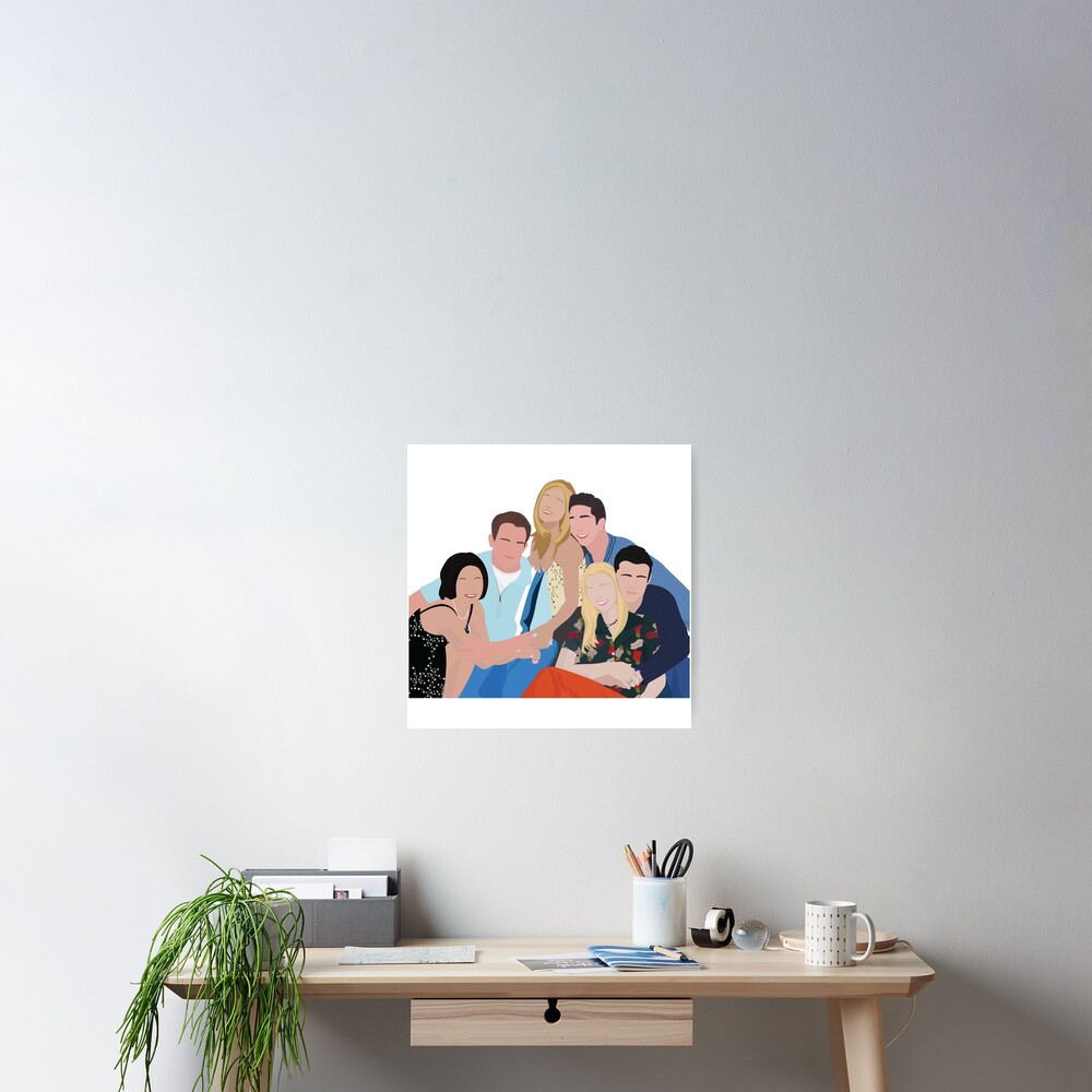 Pals Poster