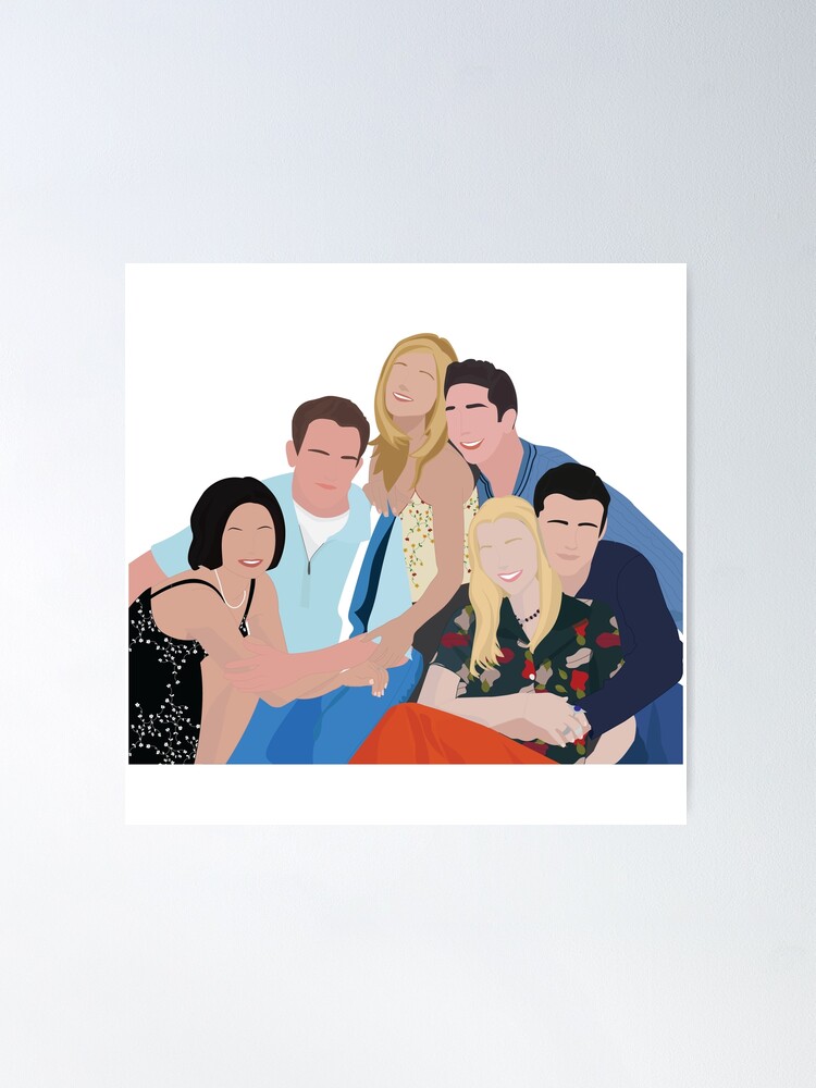 Alternate view of Pals Poster