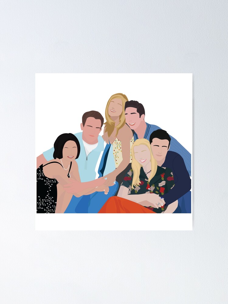 Alternate view of Pals Poster