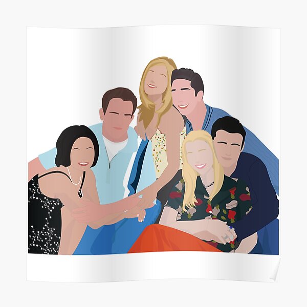 Pals Poster