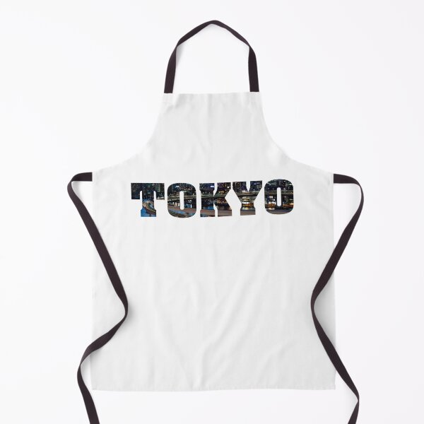 Item preview, Tokyo Essential Sticker designed and sold by Love2MakeArt.