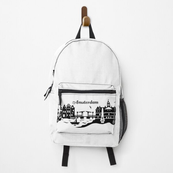 Item preview, Amsterdam Skyline designed and sold by All-for-All.