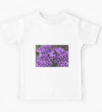Spring Flower Series 59 Kids Tee