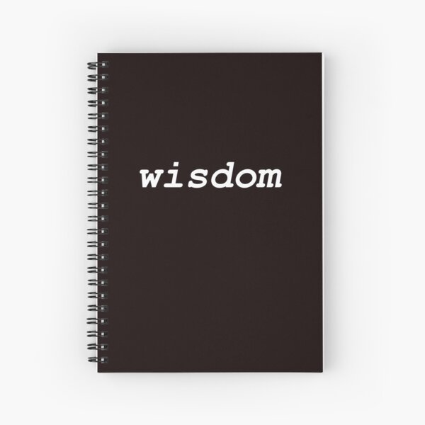 Item preview, Wisdom T-Shirt designed and sold by ProProject Manager.