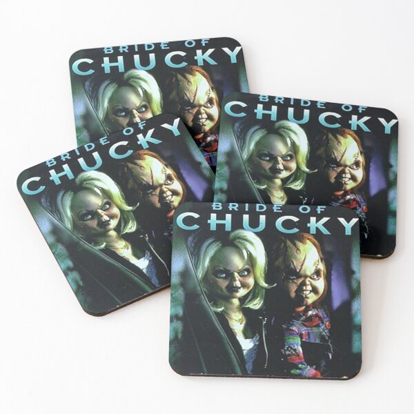 Item preview, Game of chucky designed and sold by Muntadher-Noori.