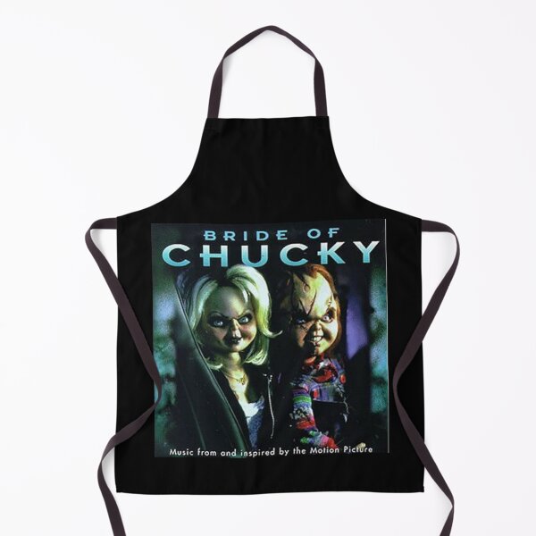 Item preview, Game of chucky designed and sold by Muntadher-Noori.