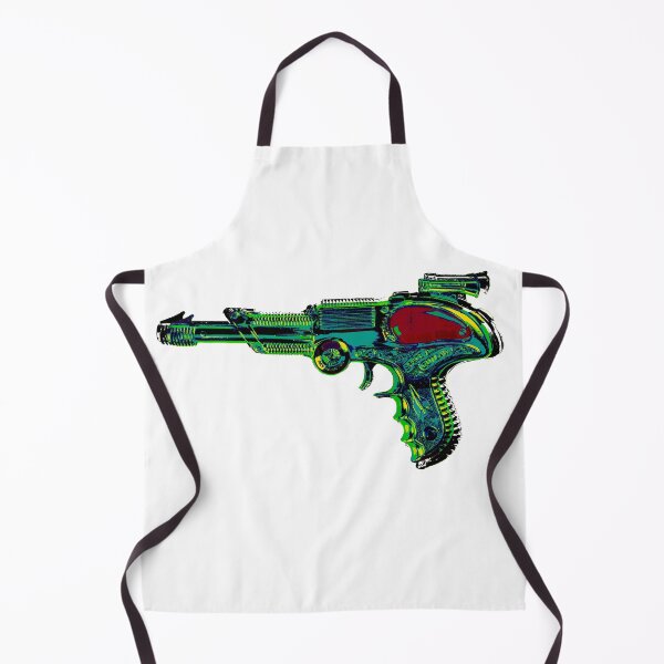 Item preview, Zapper Green/Orange designed and sold by kimopix.