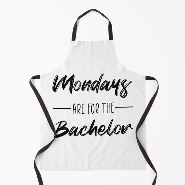 Item preview, mondays are for the bachelor designed and sold by VESTITCH.