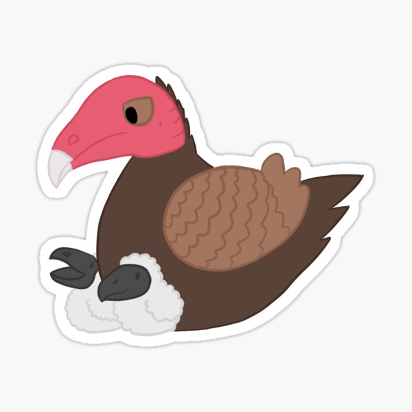 Mama's Little Cotton Balls Sticker