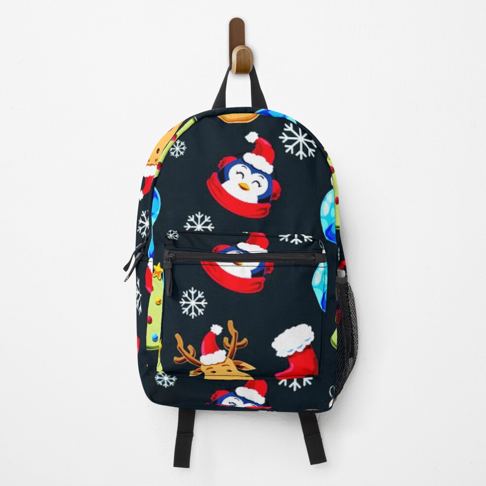 Item preview, Backpack designed and sold by IconPatterns.