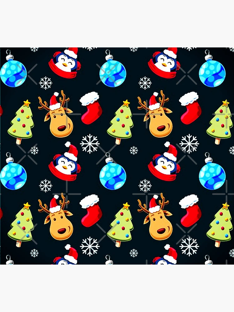 Thumbnail 5 von 5, Socken, IconPatterns69 designt und verkauft von IconPatterns.