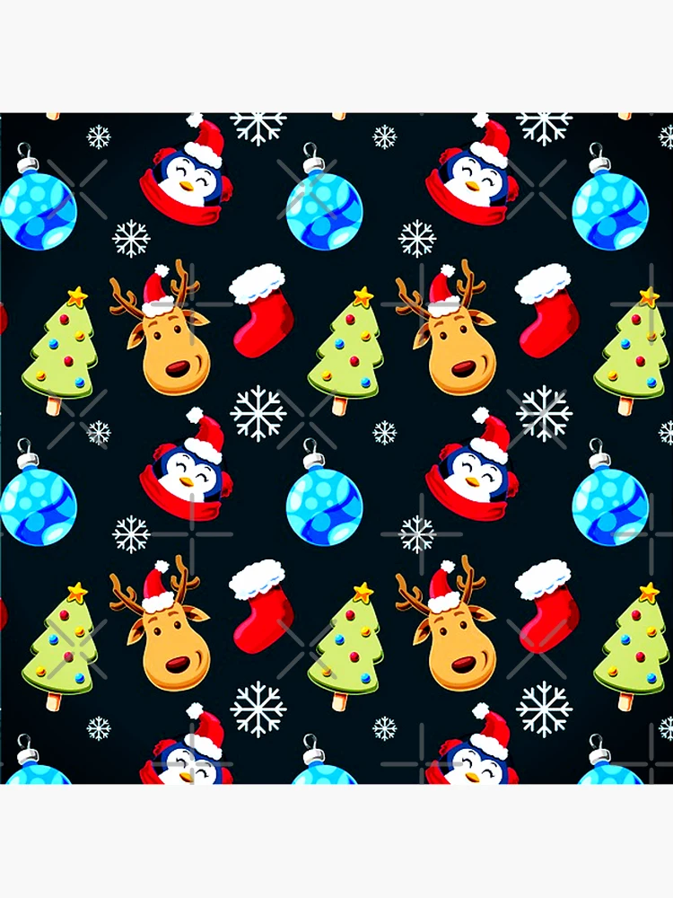 Thumbnail 3 von 3, Magnet, IconPatterns69 designt und verkauft von IconPatterns.