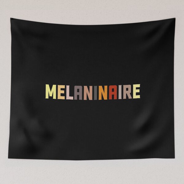 Item preview, Melaninaire designed and sold by Andrea Lina.