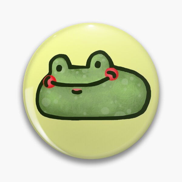 Item preview, Frogby (The Holiday Frog) designed and sold by Fluffums12.