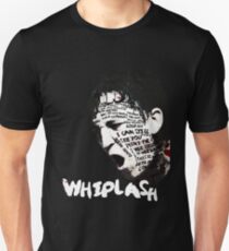 Whiplash Unisex T-Shirt