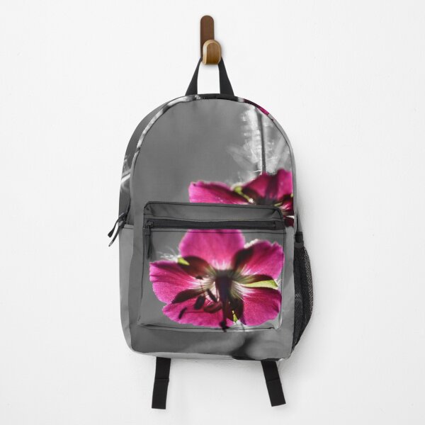 Item preview, Geranium in the Spotlight designed and sold by cuprum.
