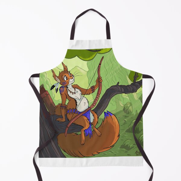 Item preview, Archer squirrel mum designed and sold by Andyclassifed.