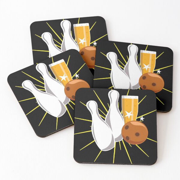 Item preview, Cones and beer design designed and sold by teemey.