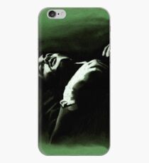 TQID iPhone Case