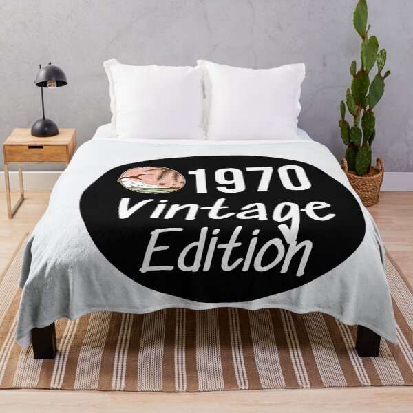 Item preview, Vintage Edition designed and sold by Boricson.