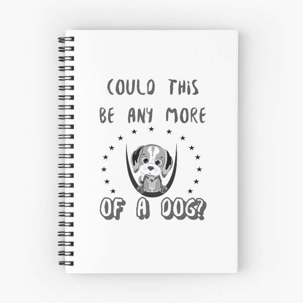Item preview, Could this be any more of a dog? designed and sold by Bodino.