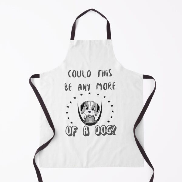 Item preview, Could this be any more of a dog? designed and sold by Bodino.