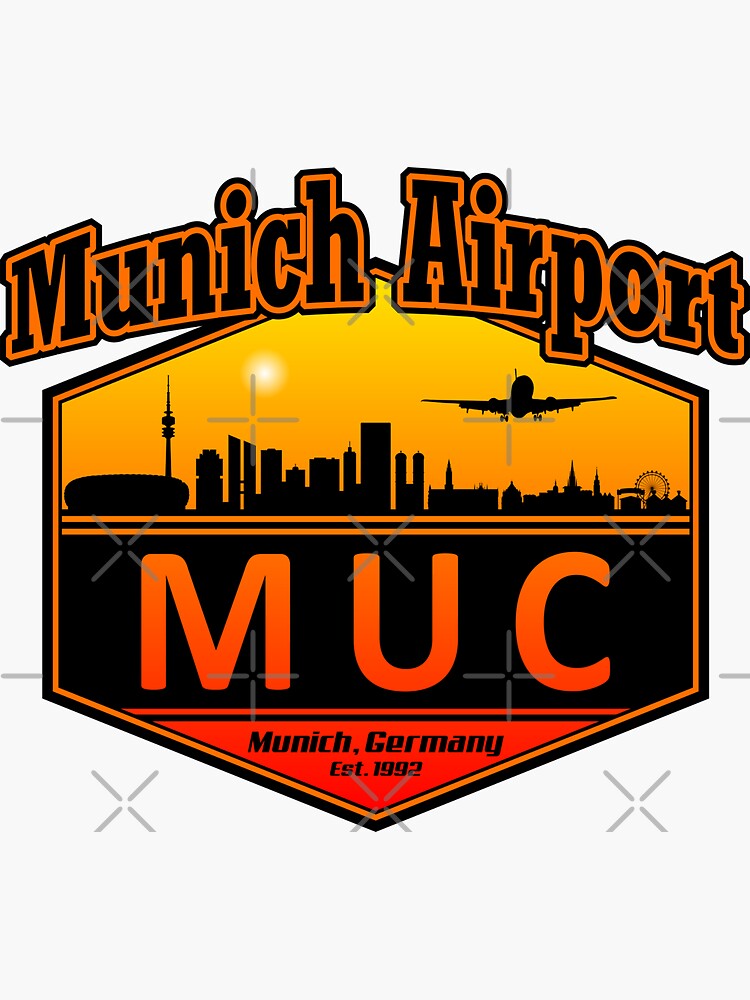 MUC - Munich (@MUC) / X