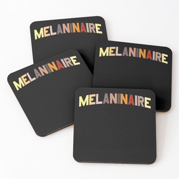 Item preview, Melaninaire designed and sold by Andrea Lina.