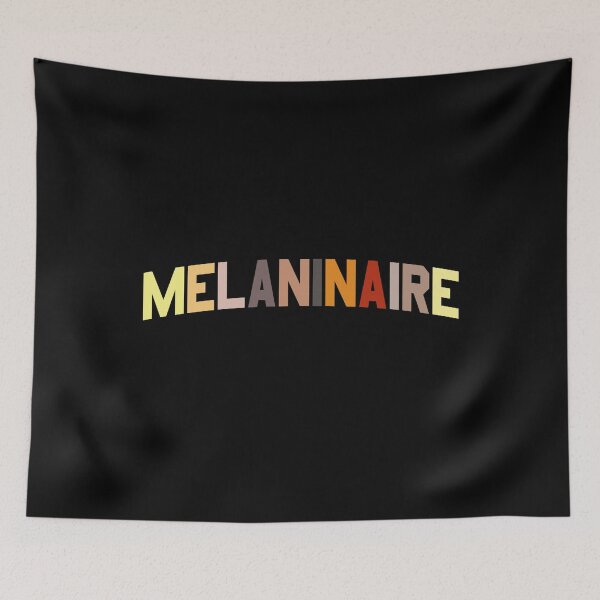 Item preview, Melaninaire designed and sold by Andrea Lina.