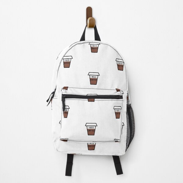 Item preview, I Need Coffee Cute Funny designed and sold by OFCs.