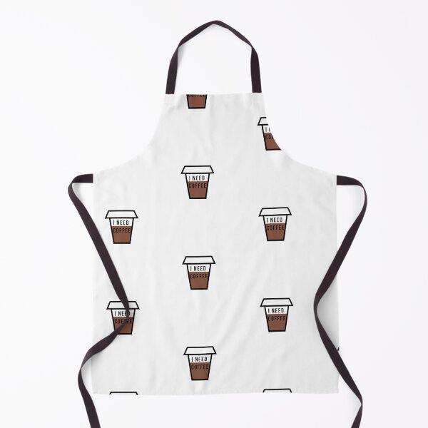 Item preview, I Need Coffee Cute Funny designed and sold by OFCs.