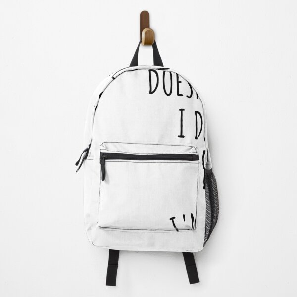 Item preview, im busy doesn't mean i don't love you designed and sold by TrueFit Essentials.