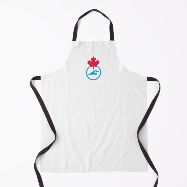 Item preview, Team, Canadian Swimming designed and sold by USALogo.