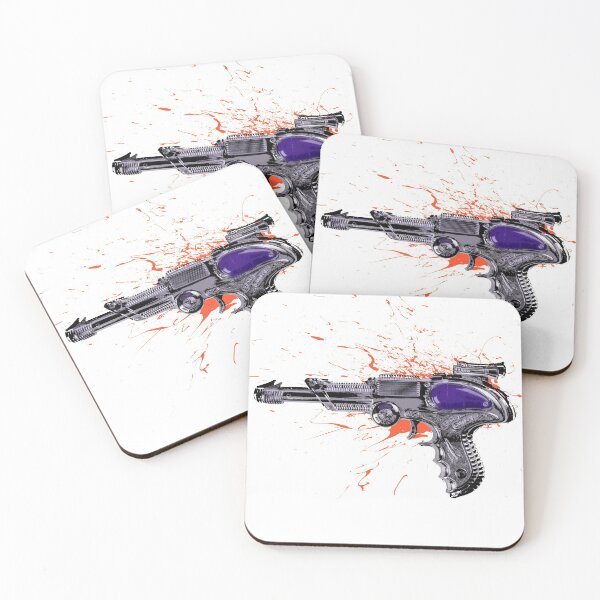 Item preview, Splatter Zapper 4 designed and sold by kimopix.