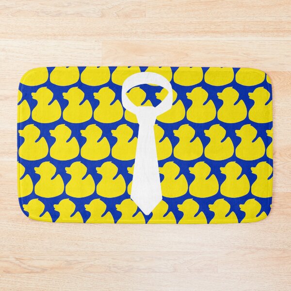Item preview, Ducky tie designed and sold by naomi-jgs.