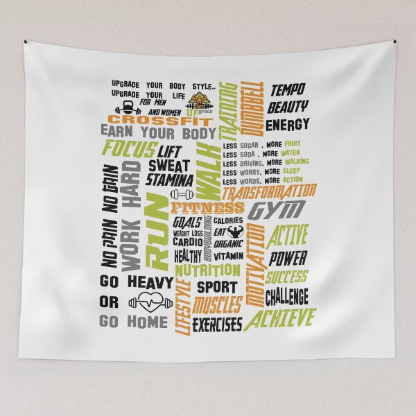 Item preview, golden gym bodybuilding designed and sold by Nesma226.