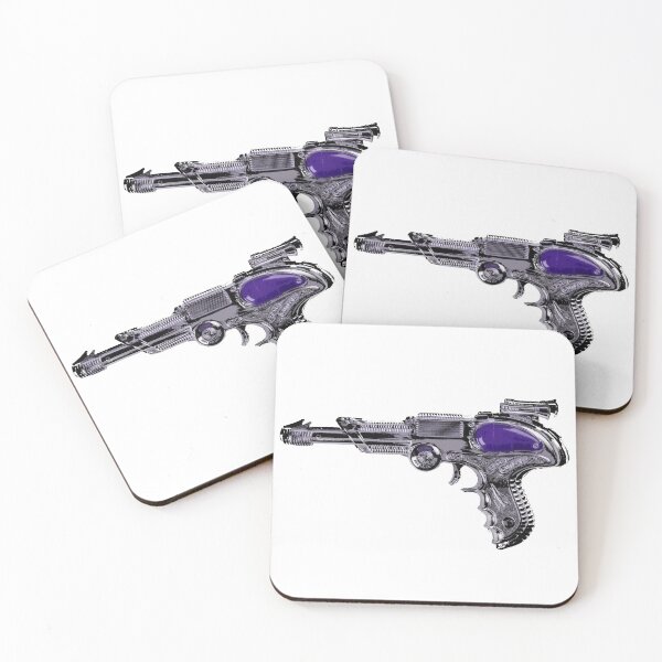 Item preview, Zapper Purple designed and sold by kimopix.