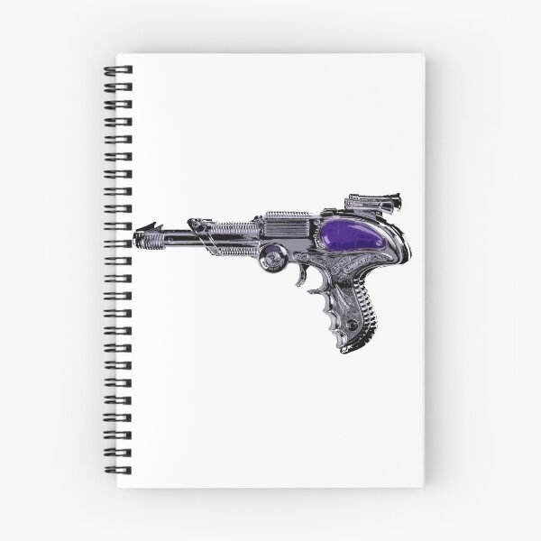 Item preview, Zapper Purple designed and sold by kimopix.