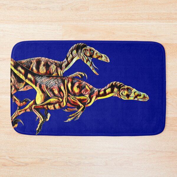 Item preview, Raptors designed and sold by GrudleBay.