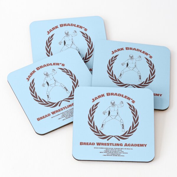Item preview, Wrestling Academy designed and sold by Dreadfully-Dumb.