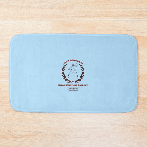 Item preview, Wrestling Academy designed and sold by Dreadfully-Dumb.