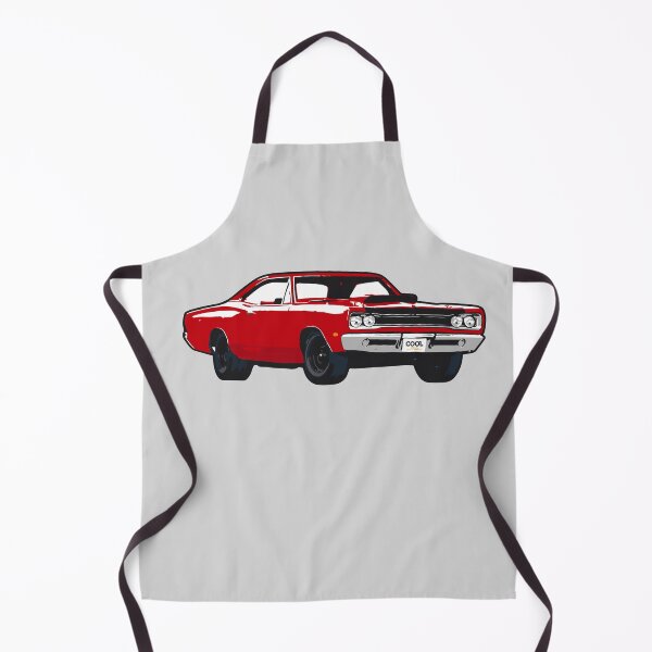 Item preview, 1969 Red SB Muscle Car designed and sold by CoolRide.