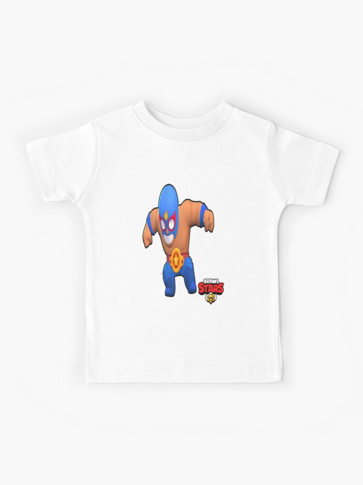 brawl stars t shirt roblox